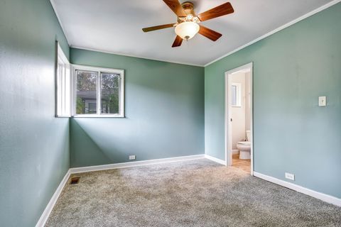 Tiny photo for 506 Wildwood Drive, Park Forest, IL 60466 (MLS # 12494161)