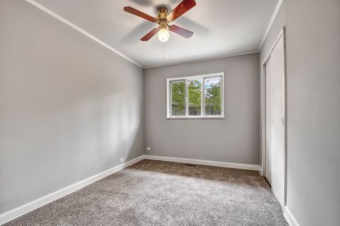 Tiny photo for 506 Wildwood Drive, Park Forest, IL 60466 (MLS # 12494161)