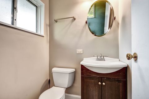 Tiny photo for 506 Wildwood Drive, Park Forest, IL 60466 (MLS # 12494161)