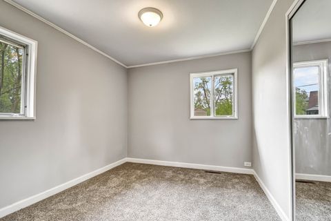 Tiny photo for 506 Wildwood Drive, Park Forest, IL 60466 (MLS # 12494161)