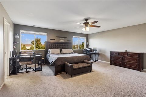 Tiny photo for 1731 Dempsey Circle, Pingree Grove, IL 60140 (MLS # 12470502)