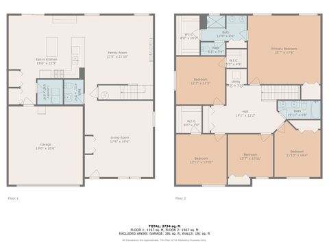 Tiny photo for 1731 Dempsey Circle, Pingree Grove, IL 60140 (MLS # 12470502)