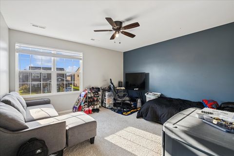 Tiny photo for 1731 Dempsey Circle, Pingree Grove, IL 60140 (MLS # 12470502)
