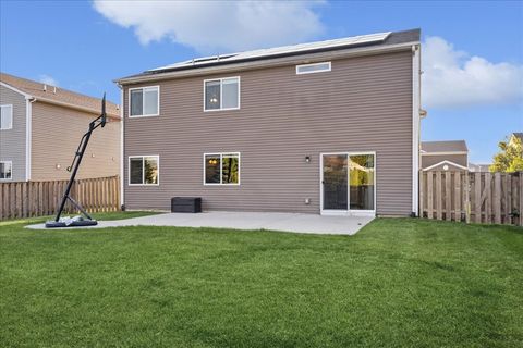 Tiny photo for 1731 Dempsey Circle, Pingree Grove, IL 60140 (MLS # 12470502)