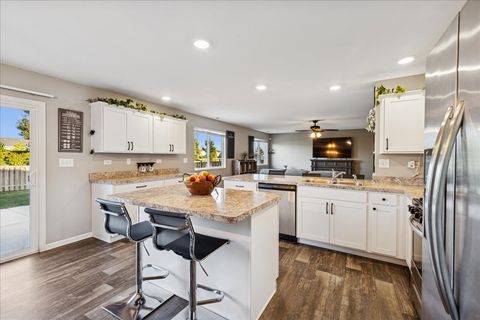 Tiny photo for 1731 Dempsey Circle, Pingree Grove, IL 60140 (MLS # 12470502)