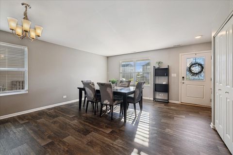 Tiny photo for 1731 Dempsey Circle, Pingree Grove, IL 60140 (MLS # 12470502)