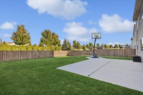 Tiny photo for 1731 Dempsey Circle, Pingree Grove, IL 60140 (MLS # 12470502)