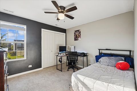 Tiny photo for 1731 Dempsey Circle, Pingree Grove, IL 60140 (MLS # 12470502)