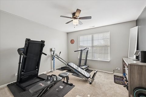 Tiny photo for 1731 Dempsey Circle, Pingree Grove, IL 60140 (MLS # 12470502)