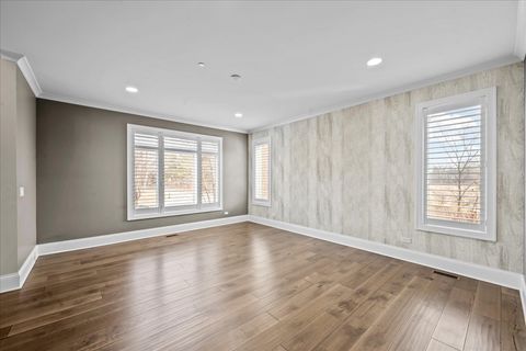 Tiny photo for 25 Clay Court, Lake Bluff, IL 60044 (MLS # 12611259)