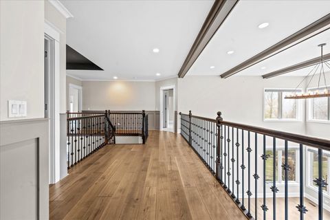 Tiny photo for 25 Clay Court, Lake Bluff, IL 60044 (MLS # 12611259)