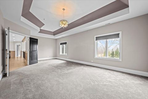 Tiny photo for 25 Clay Court, Lake Bluff, IL 60044 (MLS # 12611259)