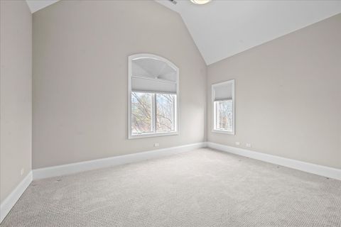 Tiny photo for 25 Clay Court, Lake Bluff, IL 60044 (MLS # 12611259)
