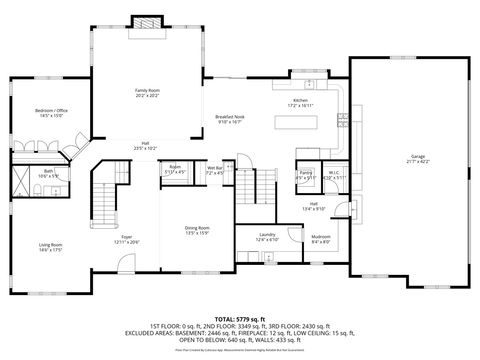 Tiny photo for 25 Clay Court, Lake Bluff, IL 60044 (MLS # 12611259)