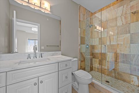 Tiny photo for 25 Clay Court, Lake Bluff, IL 60044 (MLS # 12611259)