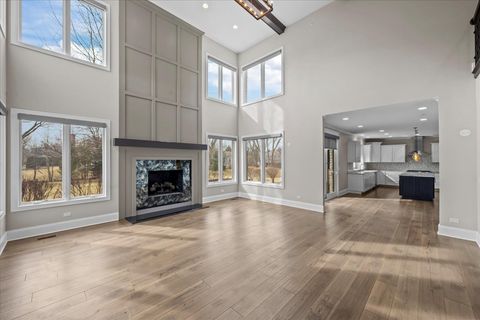 Tiny photo for 25 Clay Court, Lake Bluff, IL 60044 (MLS # 12611259)