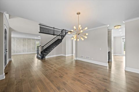 Tiny photo for 25 Clay Court, Lake Bluff, IL 60044 (MLS # 12611259)