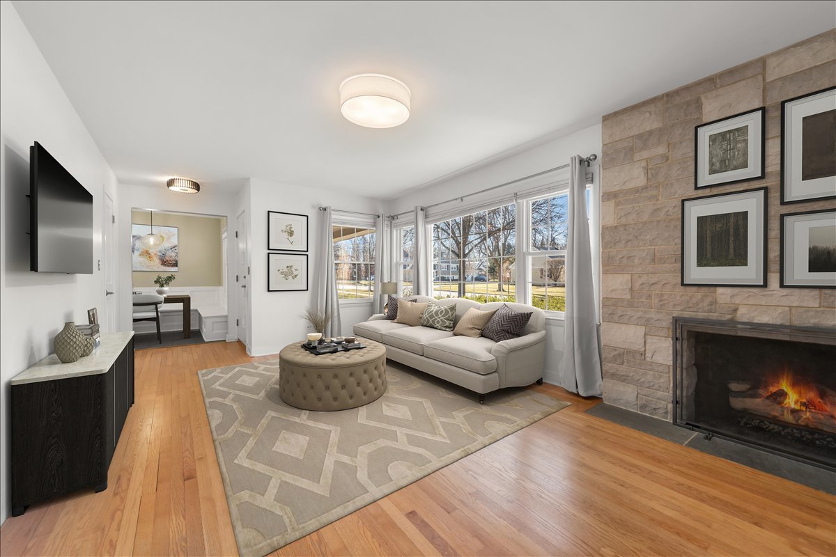 537 S Chestnut Avenue