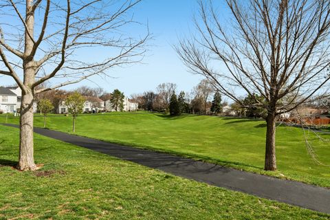 Tiny photo for 25 N Oltendorf Road, Streamwood, IL 60107 (MLS # 12613728)