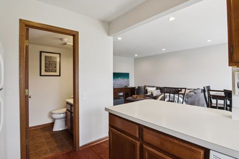 Tiny photo for 25 N Oltendorf Road, Streamwood, IL 60107 (MLS # 12613728)