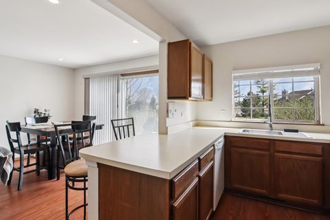 Tiny photo for 25 N Oltendorf Road, Streamwood, IL 60107 (MLS # 12613728)