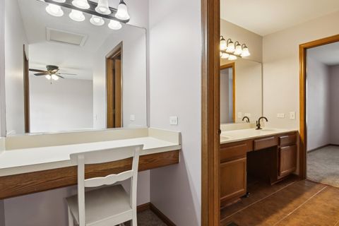 Tiny photo for 25 N Oltendorf Road, Streamwood, IL 60107 (MLS # 12613728)