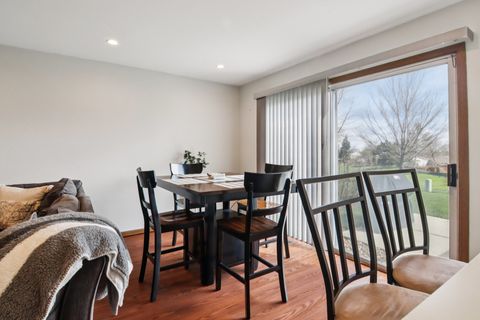 Tiny photo for 25 N Oltendorf Road, Streamwood, IL 60107 (MLS # 12613728)