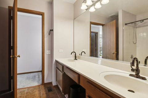 Tiny photo for 25 N Oltendorf Road, Streamwood, IL 60107 (MLS # 12613728)