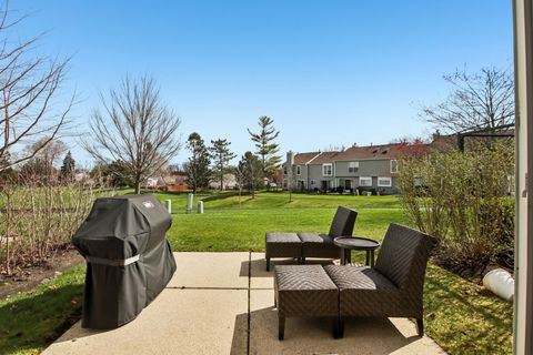 Tiny photo for 25 N Oltendorf Road, Streamwood, IL 60107 (MLS # 12613728)