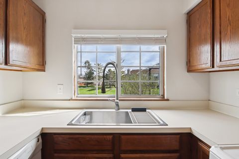 Tiny photo for 25 N Oltendorf Road, Streamwood, IL 60107 (MLS # 12613728)