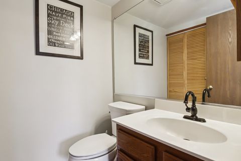 Tiny photo for 25 N Oltendorf Road, Streamwood, IL 60107 (MLS # 12613728)