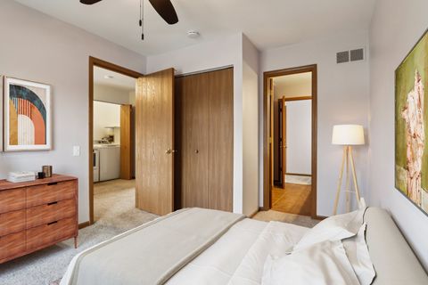 Tiny photo for 25 N Oltendorf Road, Streamwood, IL 60107 (MLS # 12613728)