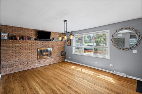 Tiny photo for 1S210 Lawler Avenue, Lombard, IL 60148 (MLS # 12725275)