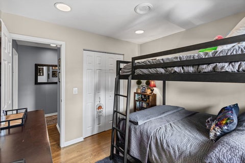 Tiny photo for 1S210 Lawler Avenue, Lombard, IL 60148 (MLS # 12725275)