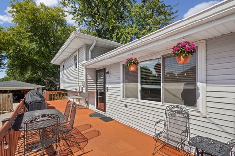 Tiny photo for 1S210 Lawler Avenue, Lombard, IL 60148 (MLS # 12725275)