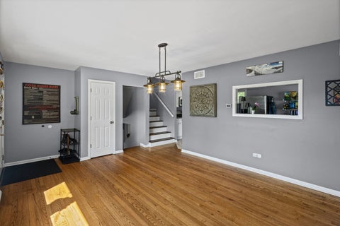 Tiny photo for 1S210 Lawler Avenue, Lombard, IL 60148 (MLS # 12725275)