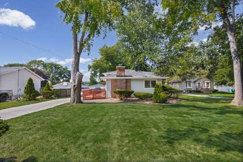 Tiny photo for 1S210 Lawler Avenue, Lombard, IL 60148 (MLS # 12725275)
