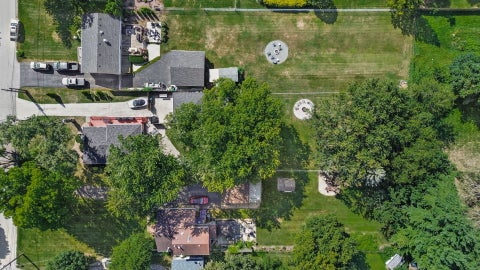 Tiny photo for 1S210 Lawler Avenue, Lombard, IL 60148 (MLS # 12725275)
