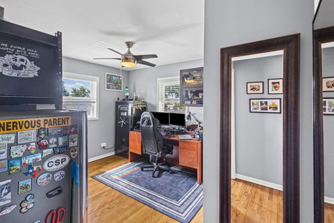 Tiny photo for 1S210 Lawler Avenue, Lombard, IL 60148 (MLS # 12725275)