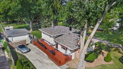 Tiny photo for 1S210 Lawler Avenue, Lombard, IL 60148 (MLS # 12725275)