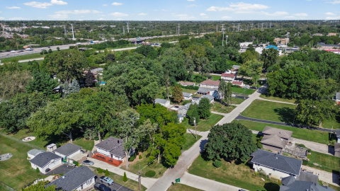 Tiny photo for 1S210 Lawler Avenue, Lombard, IL 60148 (MLS # 12725275)