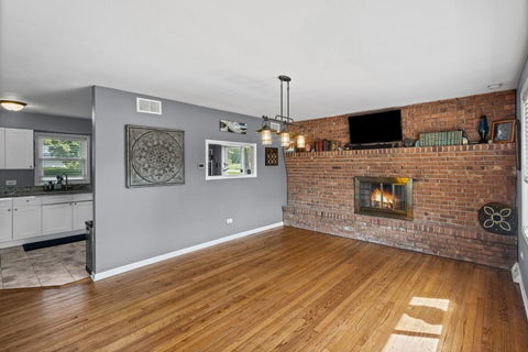Tiny photo for 1S210 Lawler Avenue, Lombard, IL 60148 (MLS # 12725275)