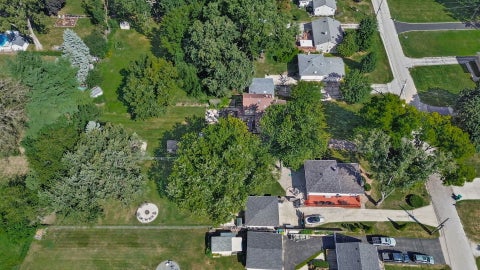 Tiny photo for 1S210 Lawler Avenue, Lombard, IL 60148 (MLS # 12725275)