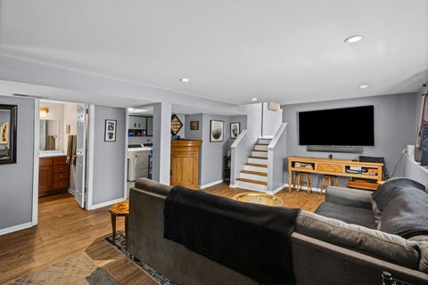 Tiny photo for 1S210 Lawler Avenue, Lombard, IL 60148 (MLS # 12725275)