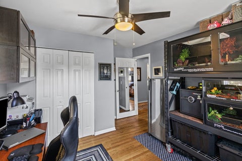 Tiny photo for 1S210 Lawler Avenue, Lombard, IL 60148 (MLS # 12725275)