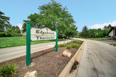 Tiny photo for 29W409 White Oak Drive, Warrenville, IL 60555 (MLS # 12487106)