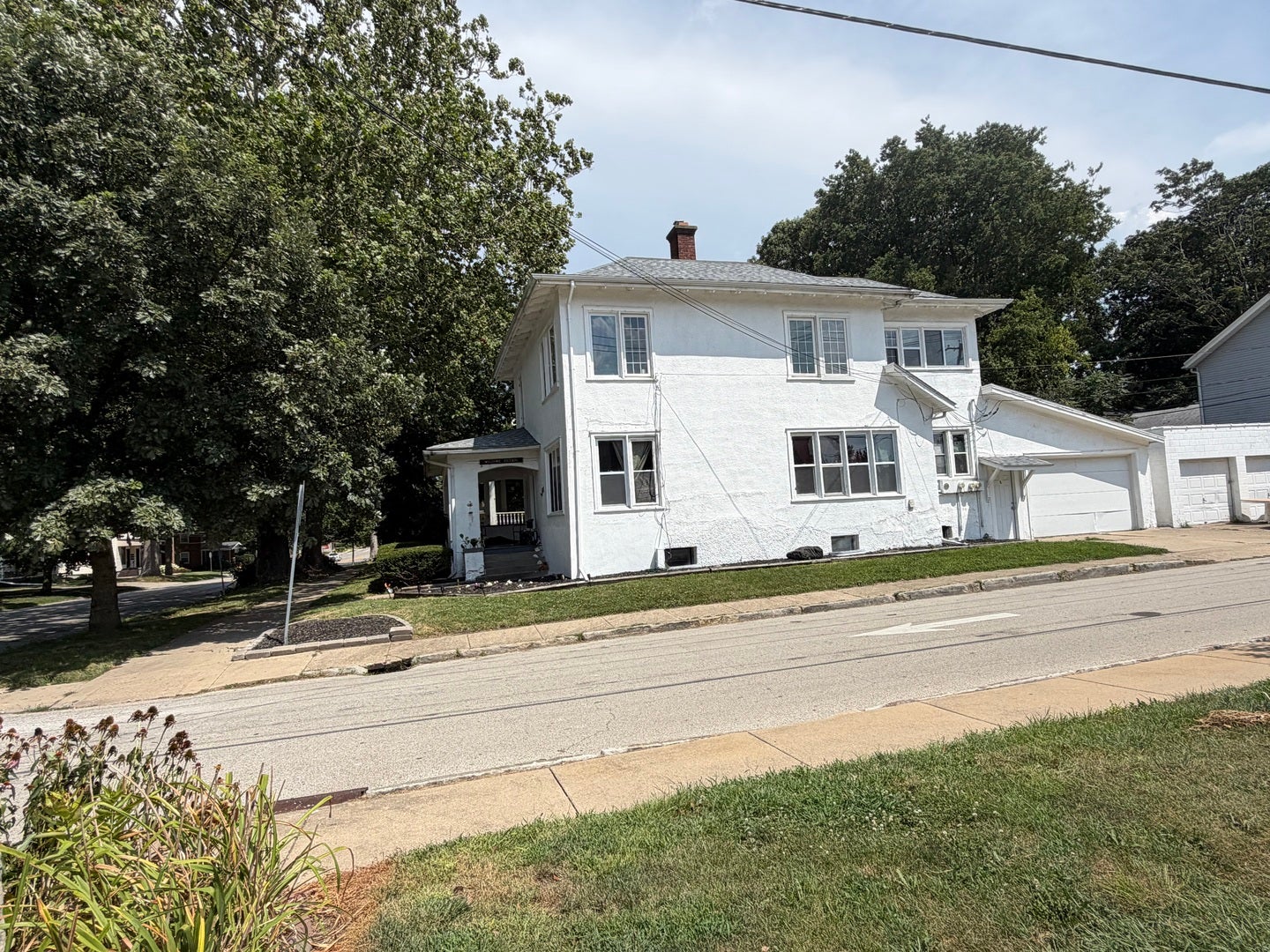 601 E Washington Street