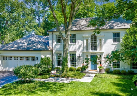 Photo of 567 Oak Street, Winnetka, IL 60093 (MLS # 12729556)