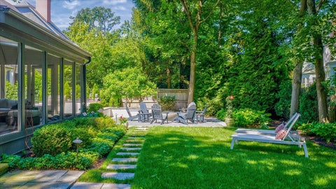 Tiny photo for 567 Oak Street, Winnetka, IL 60093 (MLS # 12729556)