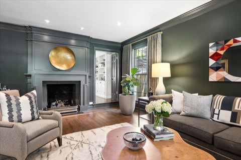 Tiny photo for 567 Oak Street, Winnetka, IL 60093 (MLS # 12729556)